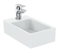 STRADA Lave-mains 450 x 270 x 130 mm, blanc (K081701)