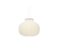 Muuto Lampe à suspension Strand close 45 cm