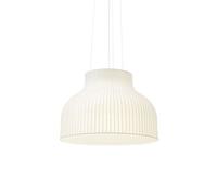 Muuto Lampe à suspension Strand open 60cm
