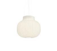 Muuto Lampe à suspension Strand close 60cm