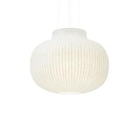 Muuto Lampe à suspension Strand close 80cm