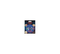 Stranger Things - Arcade Stickers