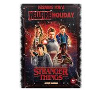Stranger Things - Calendrier de l'avent Stranger Things 2025