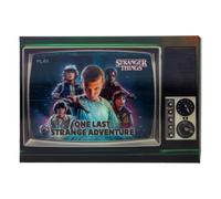 Stranger Things - Calendrier de l'avent Stranger Things Deluxe 2025