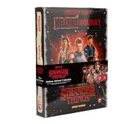 Stranger Things - Calendrier de l'avent Stranger Things 2025