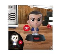 Paladone Stranger Things Icon Light - Lampe Onze à Collectionner, 13 cm