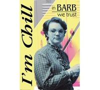 Stranger Things - In Barb We Trust - 61x91,5 cm - AFFICHE / POSTER G
