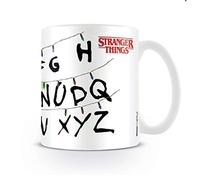 Stranger Things (Lights Coffee Mug 11oz/315ml