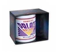 Stranger Things (Palace Arcade) Coffee Mug