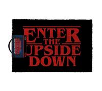 Pyramid international Stranger Things Enter The Upside Down - 40 x 60 cm - Multicolore