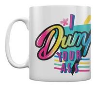 Stranger Things Mug en céramique 11oz / 315ml