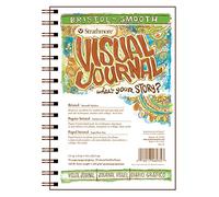 Strathmore Paper Journal visuel Bristol Lisse 14 x 20,3 cm 28 Feuilles 14 x 20,3 cm