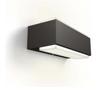 Stratosphère Applique Ultra Efficace LED 3,8W 800lm Anthracite