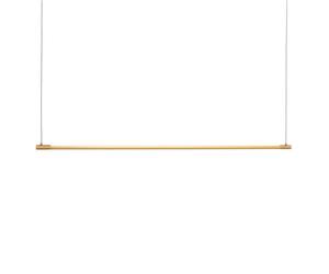 Straw Suspension L200 Laiton
