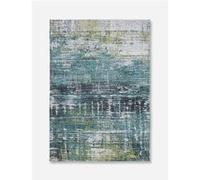 Louis de poortere 9126 Atlantic Streaks Glen Cove - 200 x 280 cm - Vert