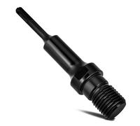 StreeHerjjkeA1 Adaptateur 1 1/4" UNC vers SDS Plus et Adaptateur SDS Max Pour Forets A Carotteuse Diamantes Et Couronnes De Forage