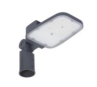 STREETLIGHT AREA SMALL LAMPADAIRE LED GRIS 4099854030314