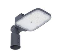 STREETLIGHT AREA SMALL LAMPADAIRE LED GRIS 4099854030390
