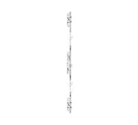 Stremler ASSA ABLOY 6274.45.0 - Serrure multipoints encastrée - 85 mm
