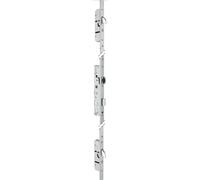 Stremler serrure multipoints - 3 points