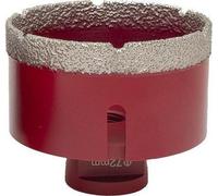 STREND PRO Couronne diamantée Premium 105mm, montage fileté M14, DCB11