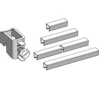 Striebel et John WZC3U178 Kit de bornes d'alimentation 70 mm² 2CPX056156R9999