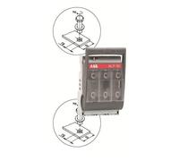 Striebel&John interrupteur-sectionneur NH ZH411 2CPX062947R9999
