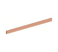 STRIEBEL & JOHN STRIEBEL & JOHN Rail CU 12x5 mm ZX1002 Quantité:1