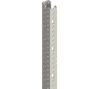 Striebel und John ZW375 Rail profilé WR Vertical, 9RE, livraison en vrac Accessoires Échafaudage de montage WR 2CPX041858R9999