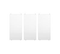 String Étagère String – Blanc – 58 x 30 cm – Lot de 3