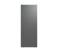 String Étagère String Gris foncé. 78x30 cm. lot de 3