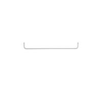 String Furniture - Barre de suspension Blanc