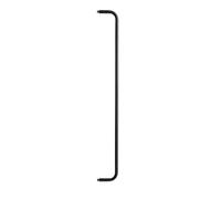 String Furniture - Barre de suspension Noir