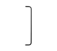 String Furniture - Barre de suspension Noir