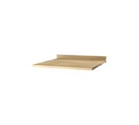 String Furniture - Bureau Bois naturel