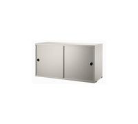 String Furniture - Caisson Beige