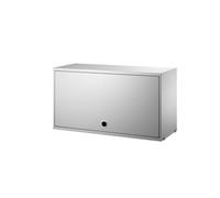 String Furniture - Caisson Gris