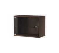 String Furniture - Caisson Marron