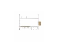 String Furniture - Étagère Blanc