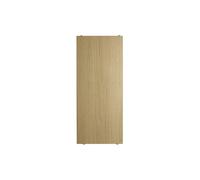 String Furniture - Étagère Bois naturel