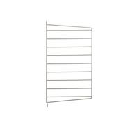 String Furniture Étagère Échelle murale - beige - Set de 2 - 50 x 30 cm