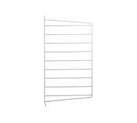 String Furniture Étagère Échelle murale - blanc - unique - 75 x 30 cm