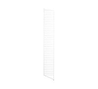 String Furniture - Montant de sol Blanc