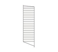 String Furniture - Montant de sol Marron
