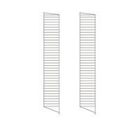 String Furniture - Montant de sol Marron