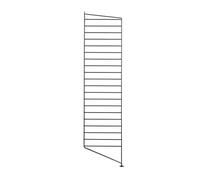String Furniture - Montant de sol Noir