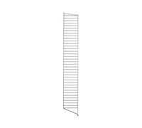 String Furniture - Montant de sol Noir