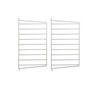 String Furniture - Montant mural Beige