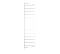 String Furniture - Montant mural Blanc
