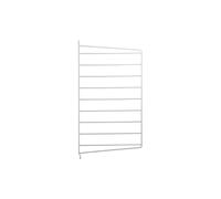 String Furniture - Montant mural Blanc